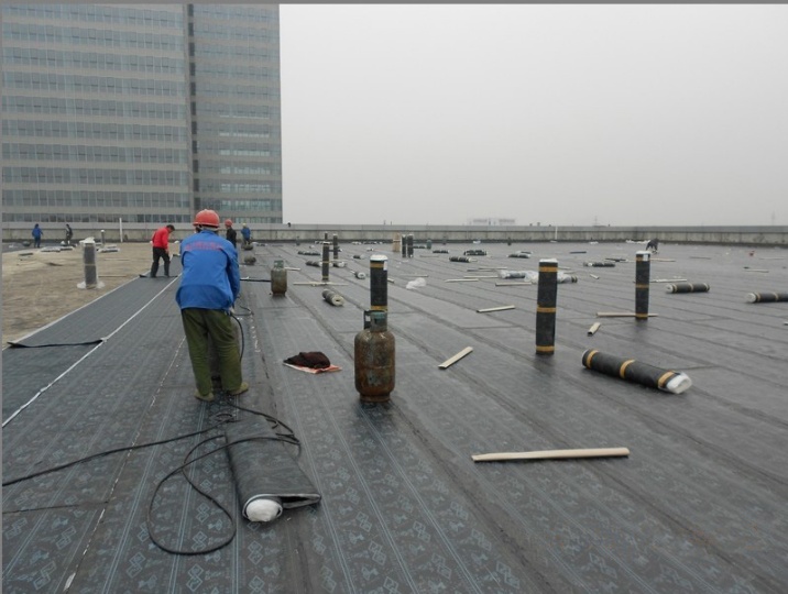 巢湖防水工证书这么火需要什么资料提供什么材料