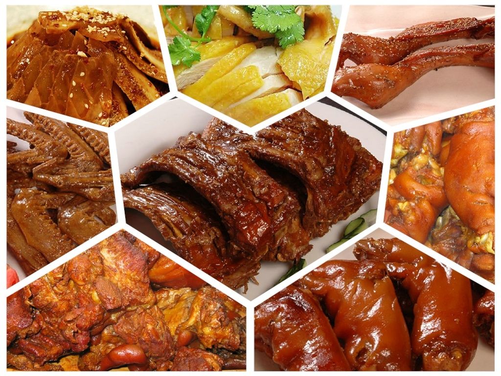 等,一般设备2-3千就可以-到,现捞是属于街边小吃,可以搭配项目有卤菜