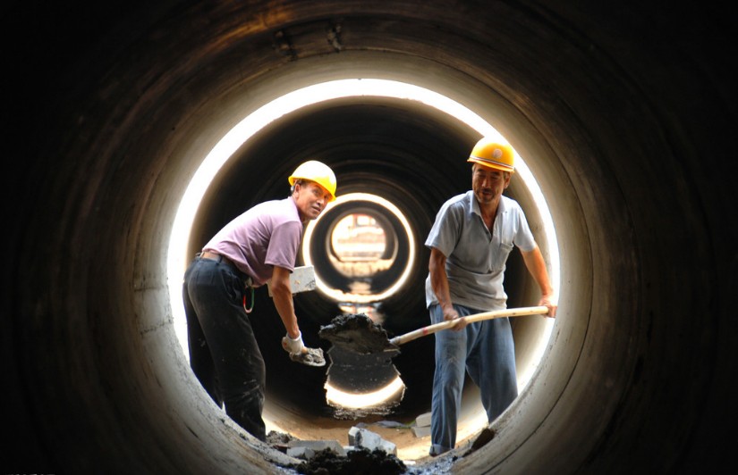 简单介绍一下管道工证有用吗职业前景如何为何现在难考了