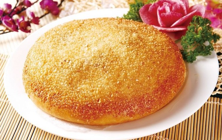 皇中皇大饼的做法和配料-培训通