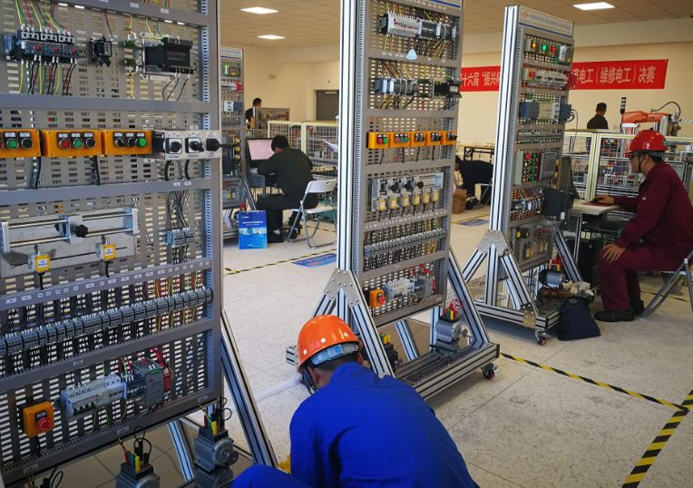 原来报考低压电工证只需要满足这几点快来看看