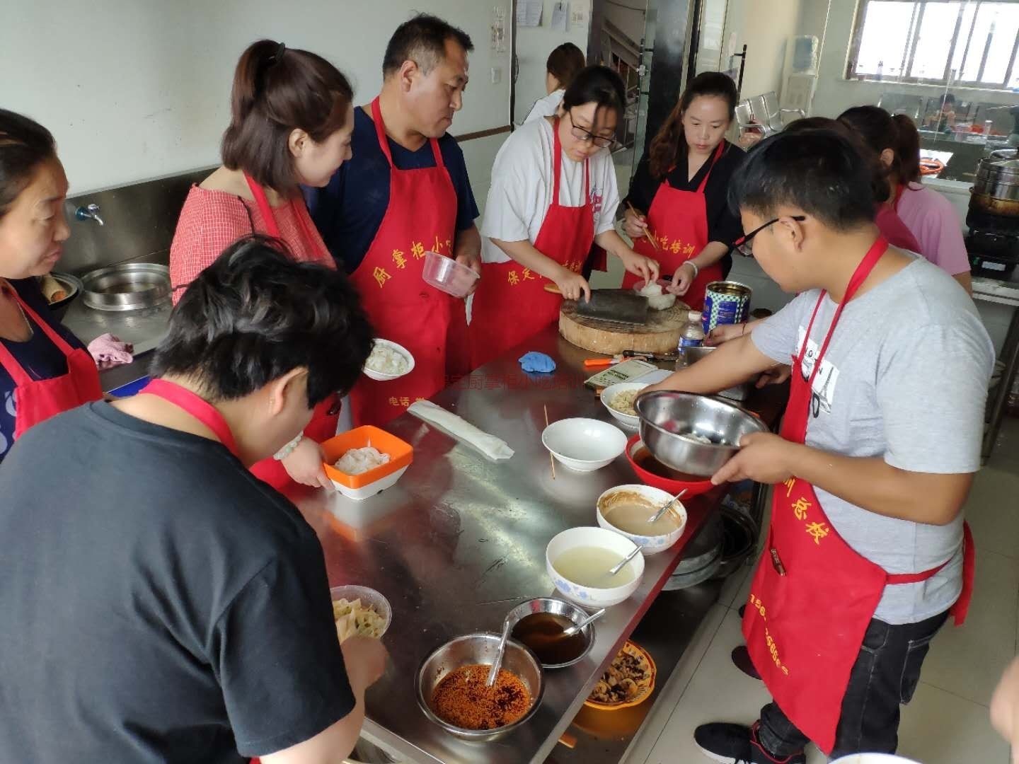 德信体育安徽滁州十大美食做法？