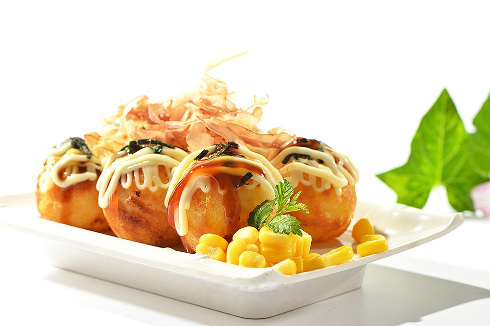 章鱼小丸子技术培训学校-培训通