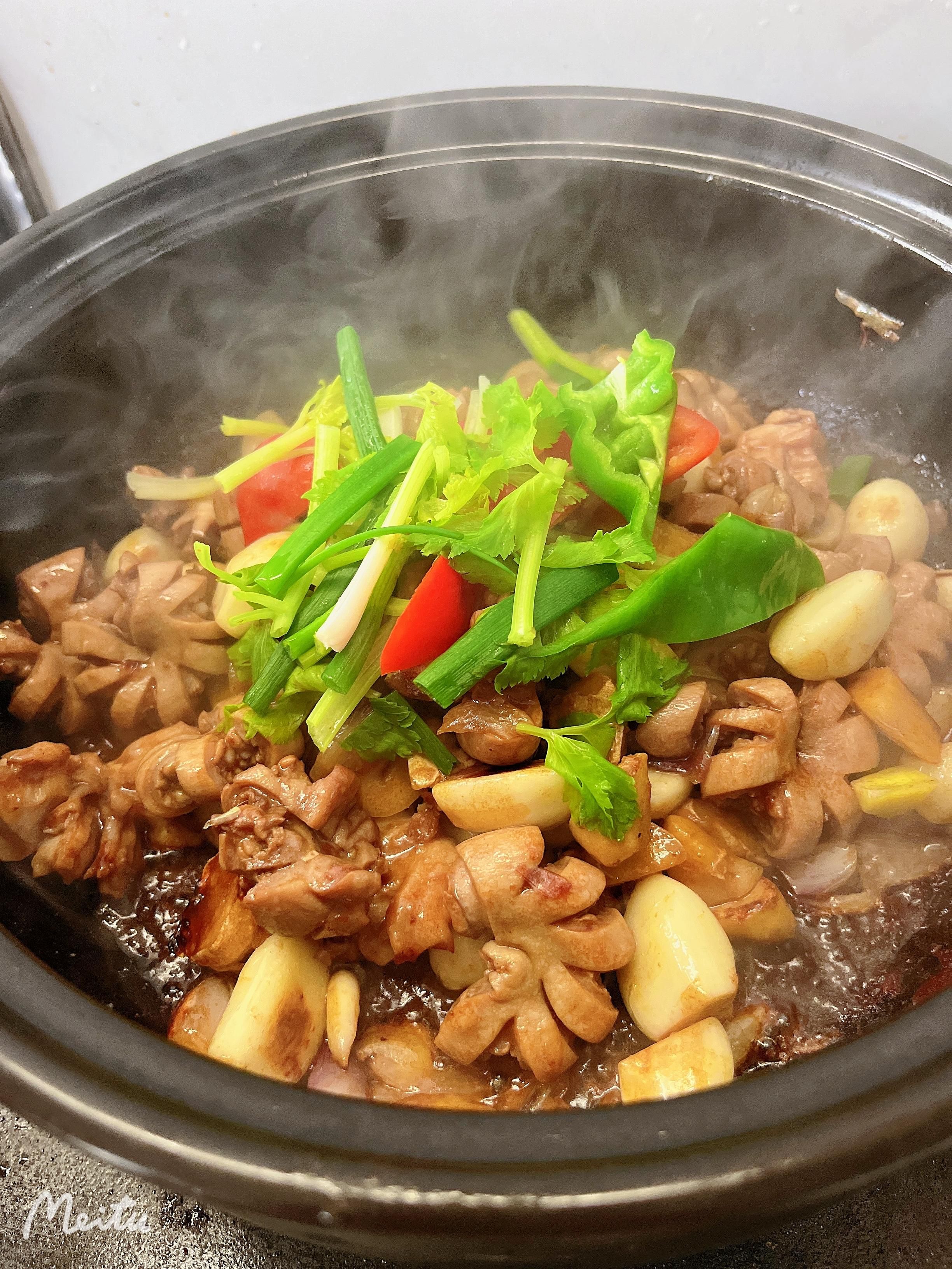 广州啫啫煲培训哪家好