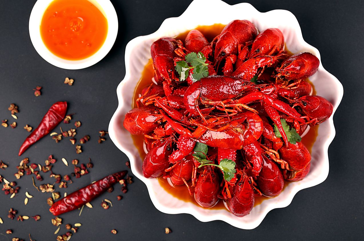 炒海鲜小吃培训学校