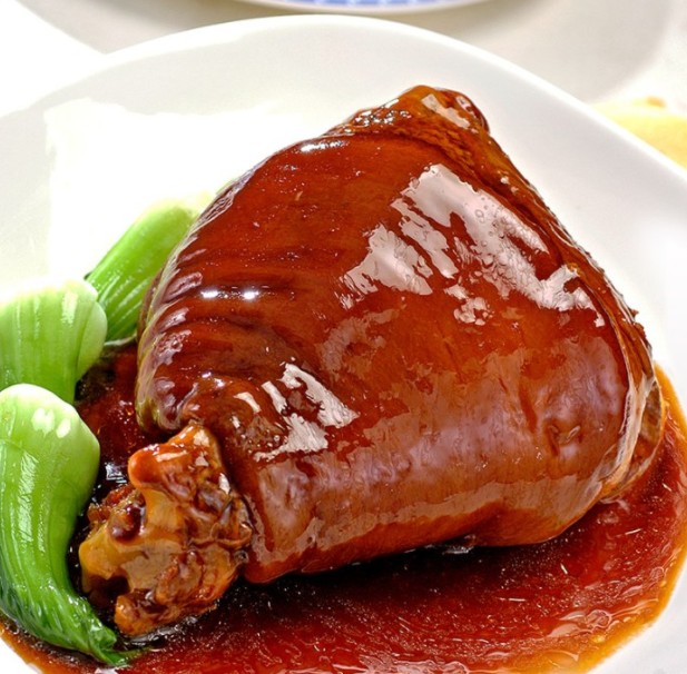 东坡肘子怎么做哪里可以学洱源哪里可以学餐饮技术