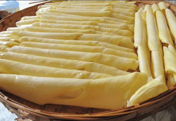 乳扇的做法哪里可以学乳扇的做法哪里可以学小吃技术