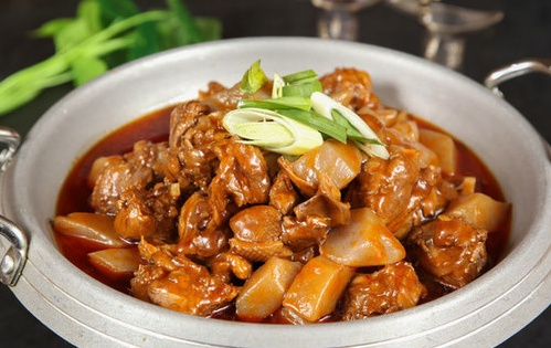 啤酒鸭怎么做哪里可以学餐饮技术哪里可以学中餐技术