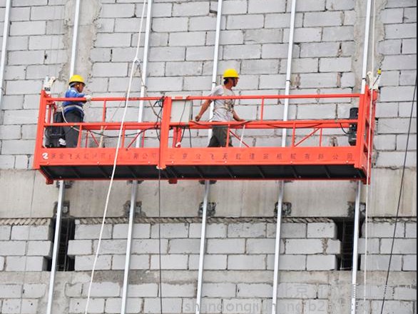 梅州报考高处作业吊篮操作证怎么报名需要什么报名资料网上报名