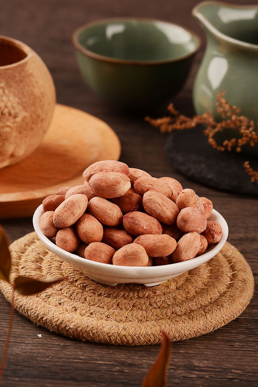 广州南乳花生的做法(南乳花生的做法视频窍门)