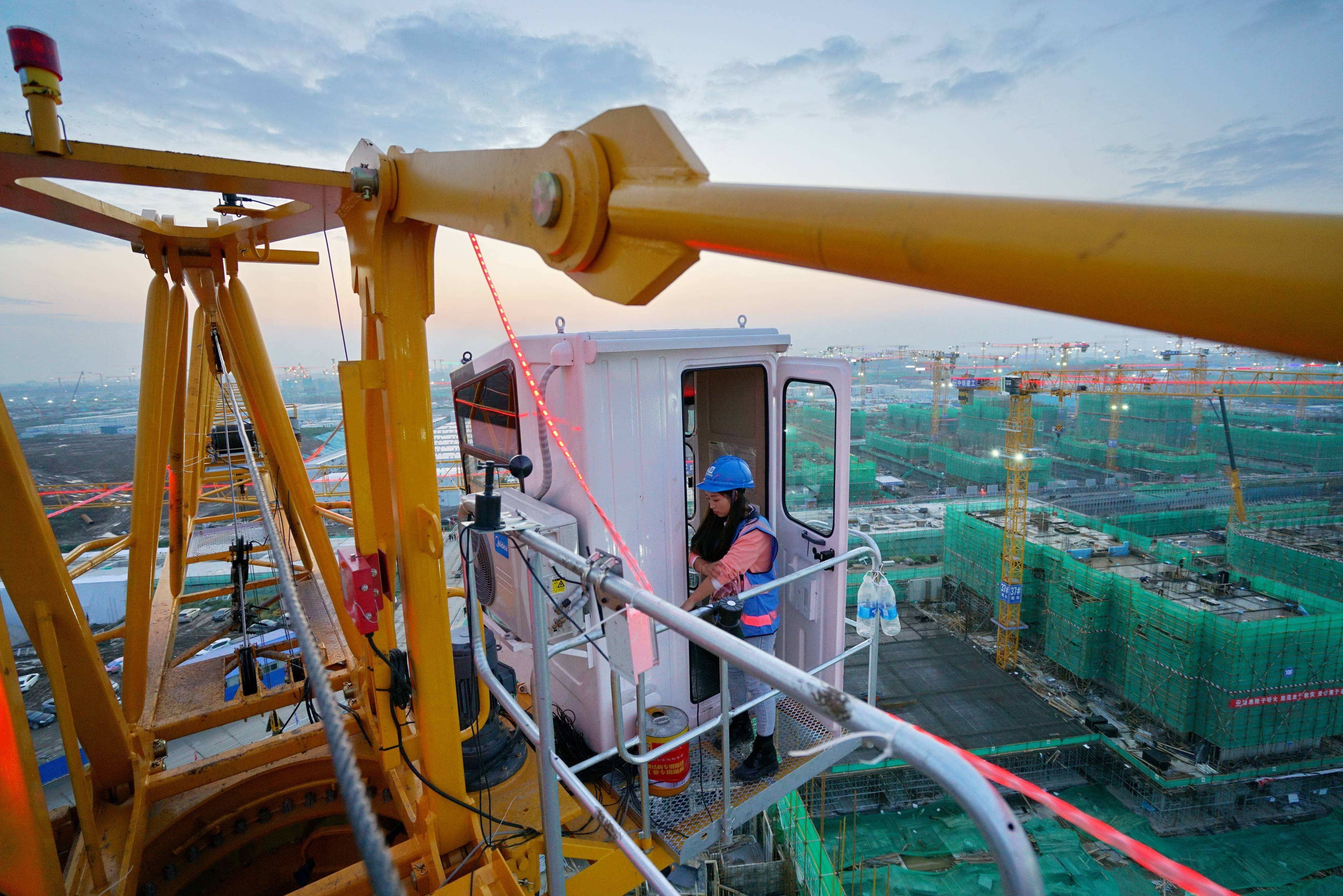 杭州考塔吊司机证的几大热门2022已更新(今日/时间)-培训通