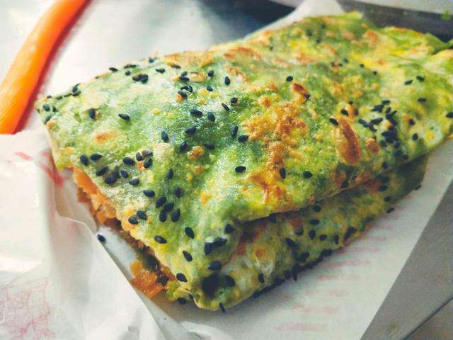 获嘉到哪里学杂粮煎饼煎饼果子小吃技术