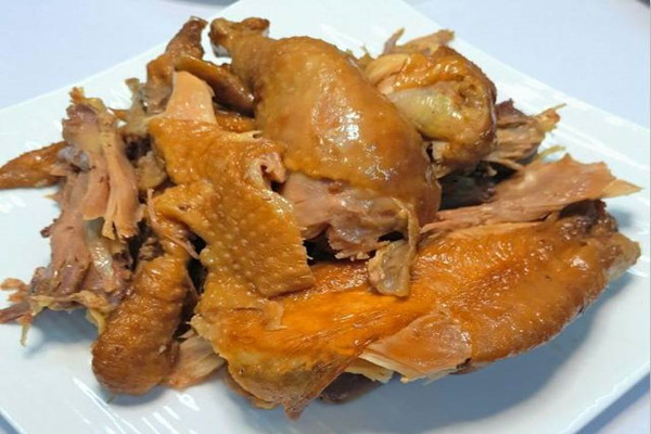 学习正宗抖鸡技术去哪