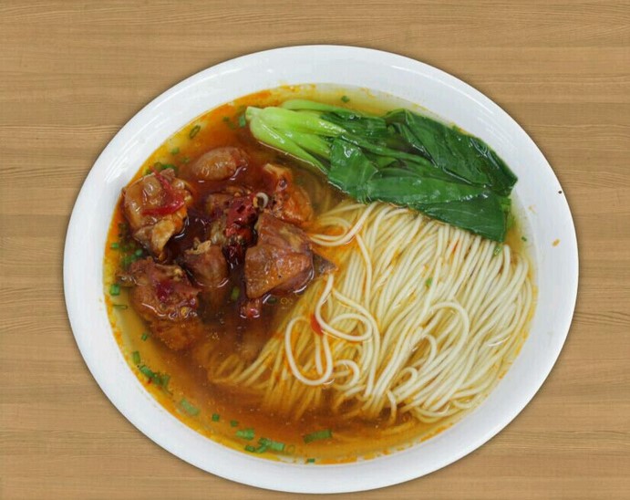 手工肥肠粉培训肥肠粉的制作