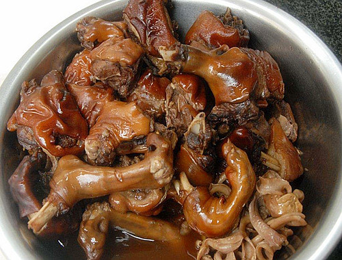 正宗狗肉系列技术培训