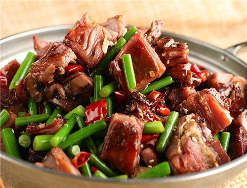 正宗狗肉系列技术培训