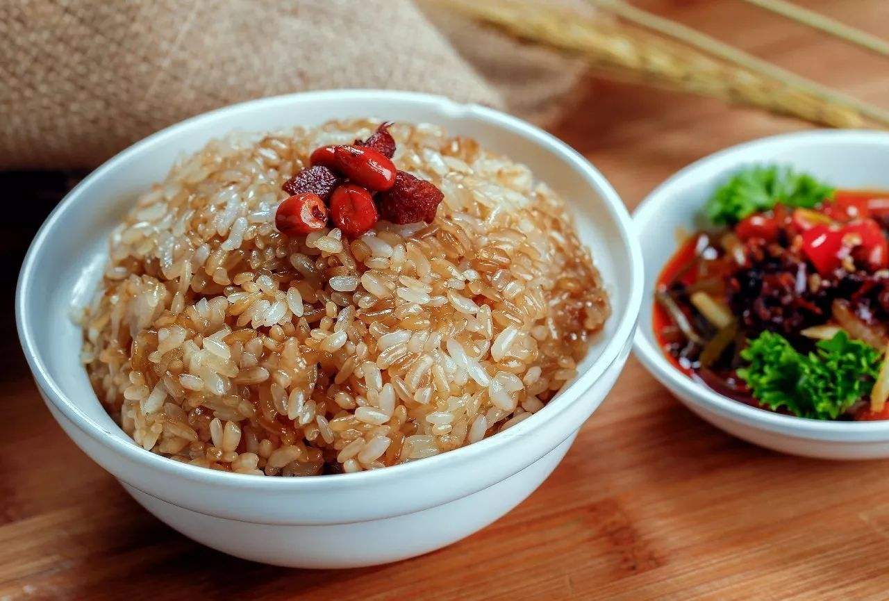 遵义学贵阳糯米饭多少钱遵义贵阳糯米饭培训基地