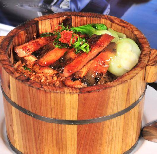 学烧烤的做法和配方