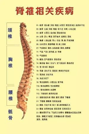 克拉玛依正骨整脊脊柱侧弯培训学校