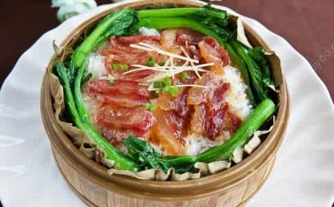 广州学做荷叶蒸笼饭怎么收费