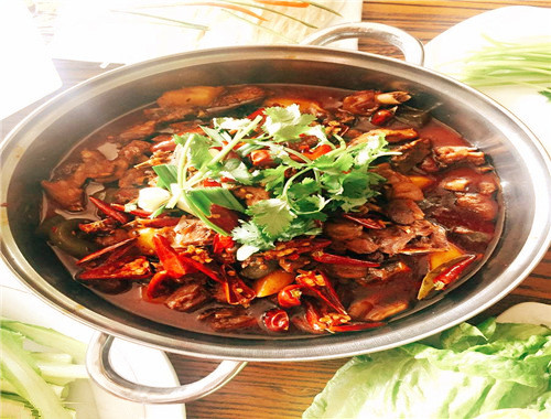 排骨火锅,鱼火锅,兔肉火锅,驴肉火锅,羊蝎子火锅,狗肉火锅,笨鸭火锅