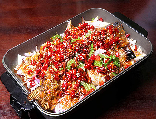 学正宗碳锅技术这里教的好