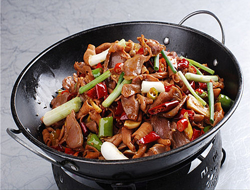 学习正宗干锅技术到哪里