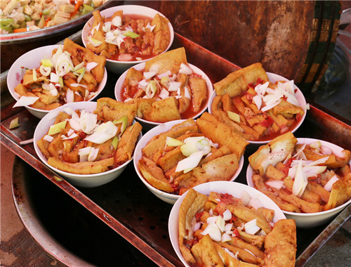 哪里教做正宗蒸碗