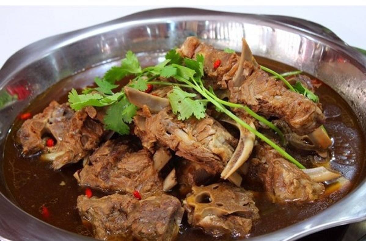 正宗北京羊蝎子火锅技术学校哪家好