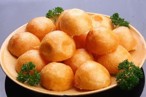 新乡油面筋技术学习传授