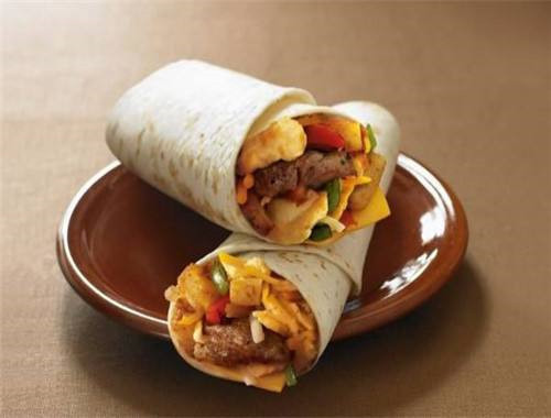 正宗卤肉卷饼培训基地