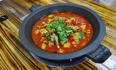 新乡泡泡鸡技术多少钱