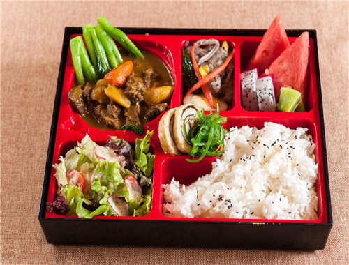 河南正宗盒饭技术培训