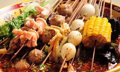 武汉正宗串串香技术培训学习学校