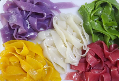 邯郸学做彩色凉皮学费多少