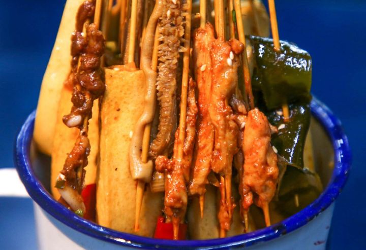 衡水正宗茶缸串串培训学校