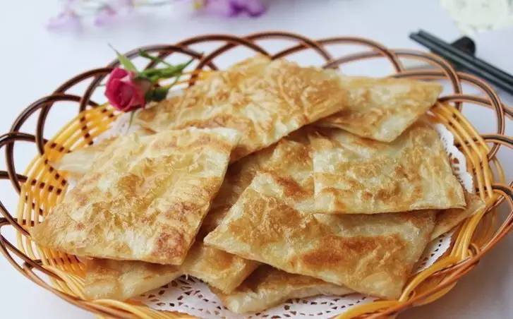 武汉正宗印度飞饼技术培训学习学校