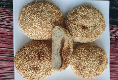 邢台哪培训麻酱烧饼