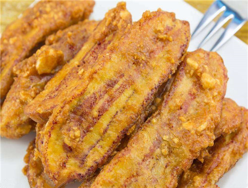 国内特色油炸小吃培训学校