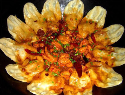 教学正宗地锅鹅哪里有