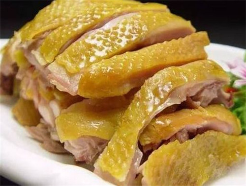 名食园正宗桶子鸡培训基地