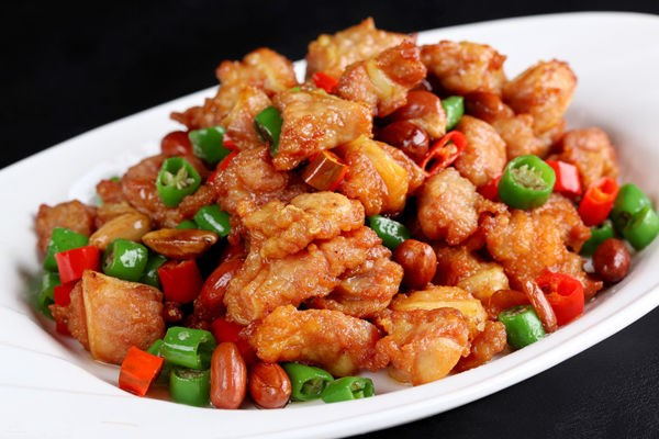 河南哪里的炒菜培训好