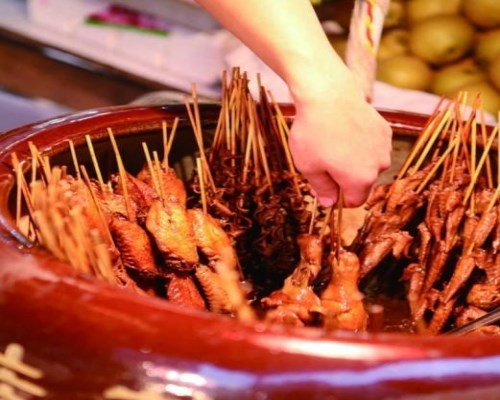 怒江哪里有正规坛子鸡培训班