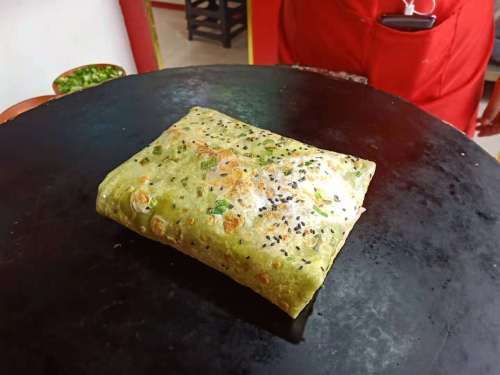 晋城煎饼果子哪教能够学到