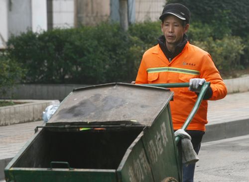 酒泉市保洁员证报名地点报名咨询入口在哪要多少钱