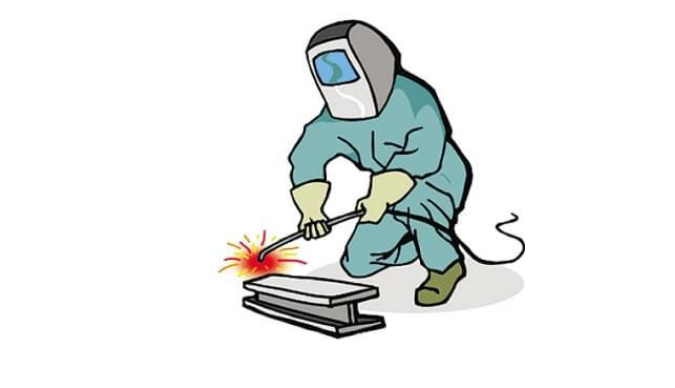 焊工报名费是多少2021年焊工报考信息