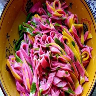 有二十多年专业做彩色米皮