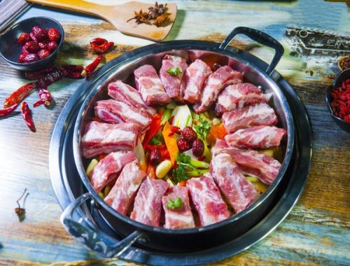 正宗碳锅排技术培训学校