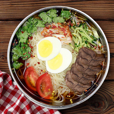 正宗韩国冷面培训学校