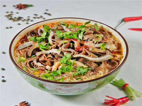 学老北京爆肚学费一般是多少